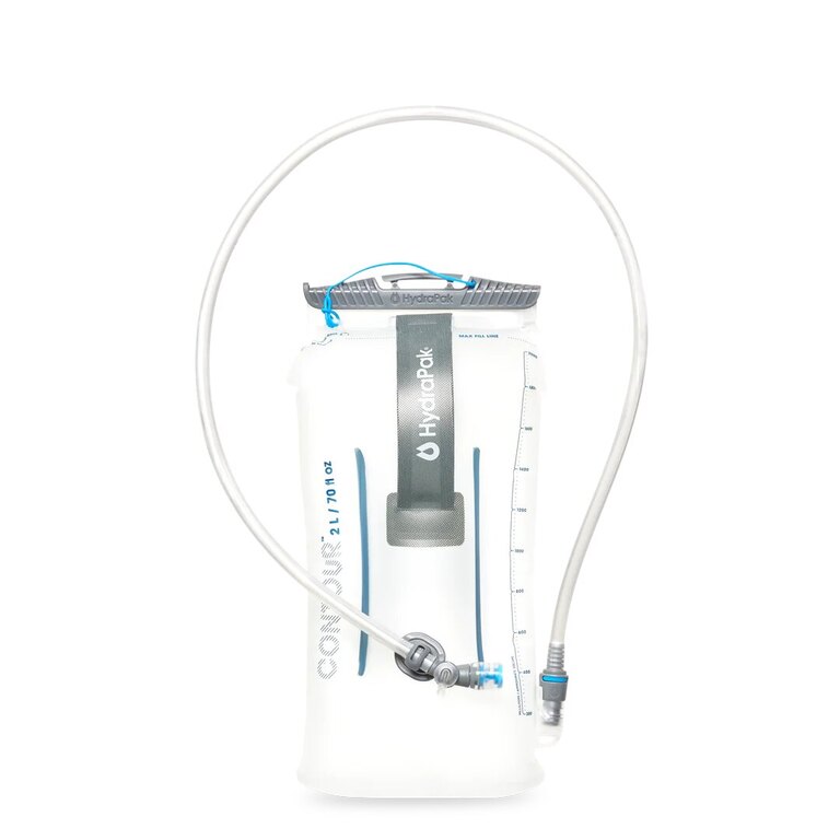 Bukłak Contour™ HydraPak®, 2 l