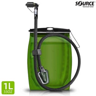 Bukłak na wodę Kangaroo Source® 1 l