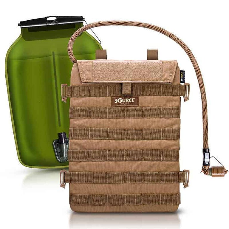 Bukłak na wodę Razor Source® 3 l