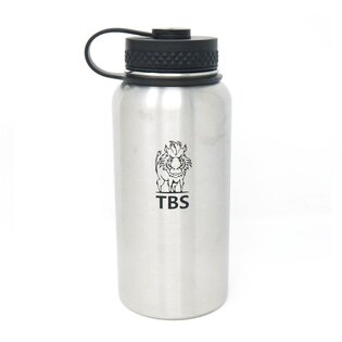 Butelka nierdzewna Single TBS Outdoor® 750 ml