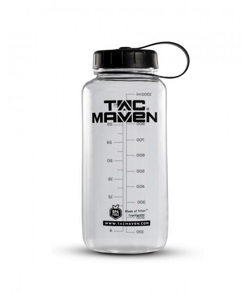 Butelka Norman Tritan® Tac Maven® / 1000 ml