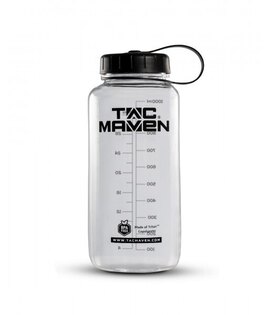 Butelka Norman Tritan® Tac Maven® / 1000 ml