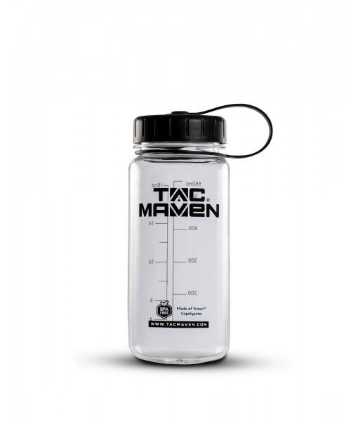 Butelka Norman Tritan® Tac Maven® / 550 ml
