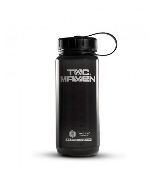 Butelka Norman Tritan® Tac Maven® / 650 ml