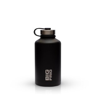 Butelka termiczna Growler 64 oz Big Frig®