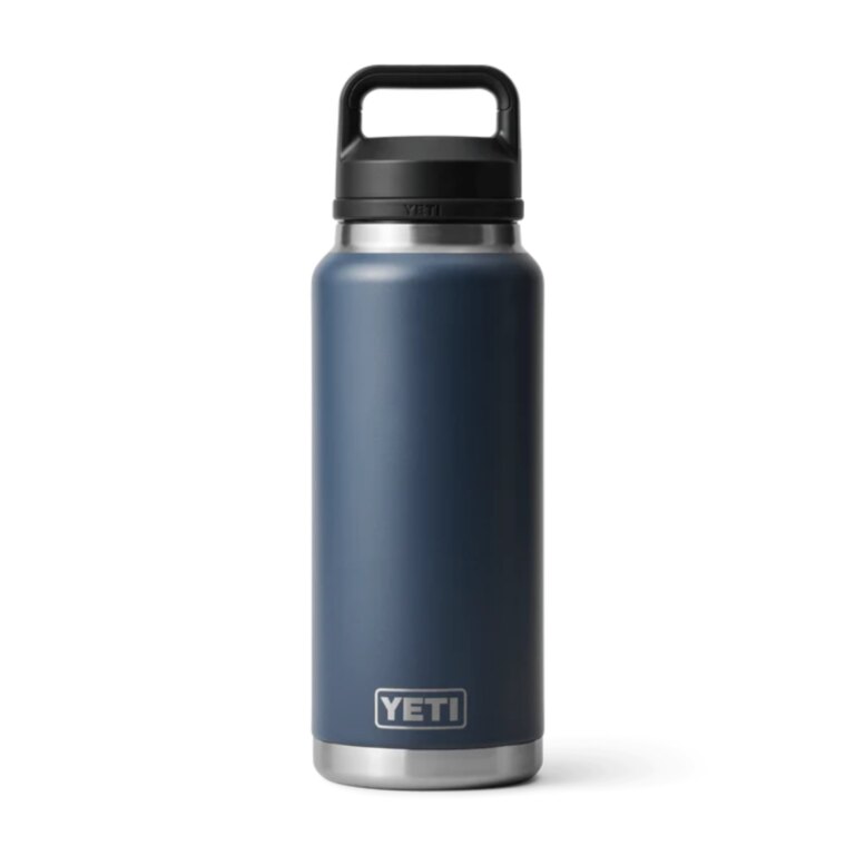 Butelka termiczna Rambler® Chug Cap Yeti® / 1 l