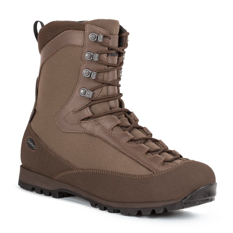 Buty AKU Tactical® Pilgrim HL GTX®