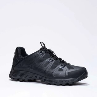 Buty AKU Tactical® Selvatica GTX® - czarne