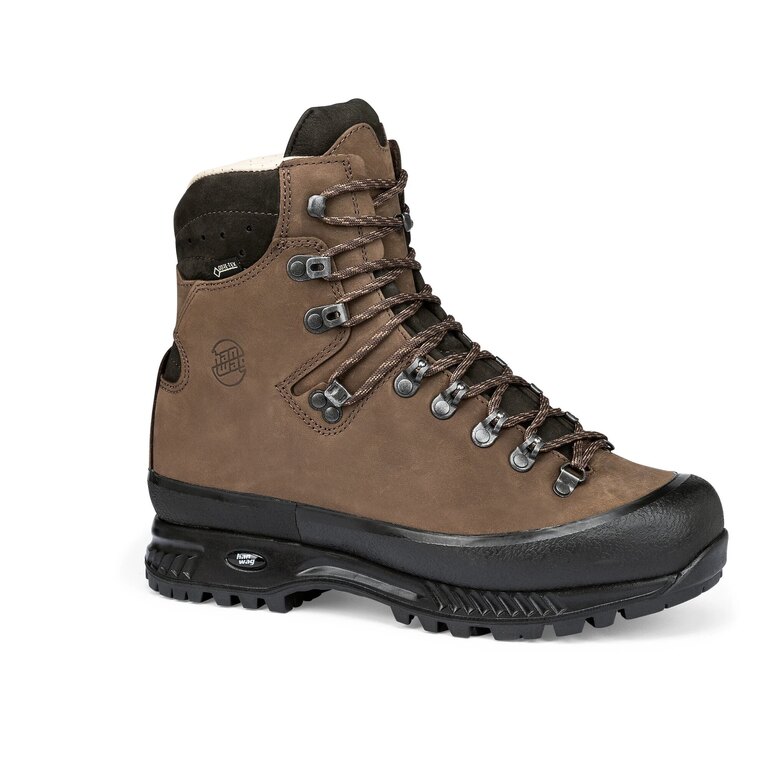 Buty Alaska GTX Hanwag®