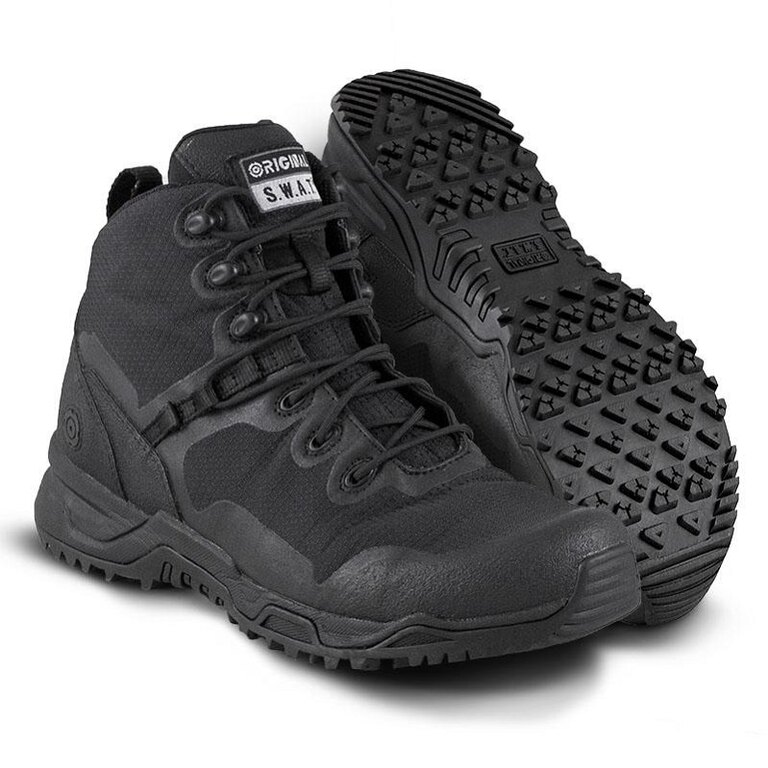 Buty Alpha Fury 6" Original S.W.A.T.®
