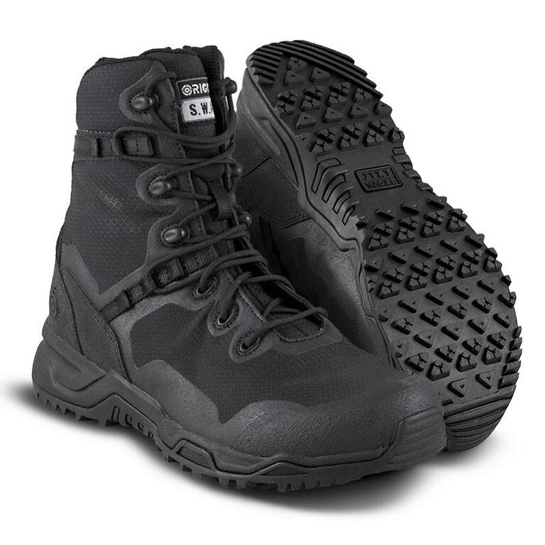 Buty Alpha Fury 8" Original S.W.A.T.®