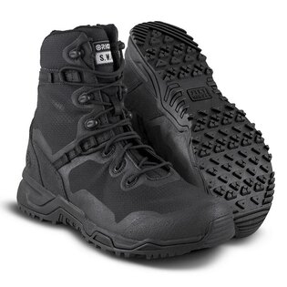 Buty Alpha Fury 8" Original S.W.A.T.®