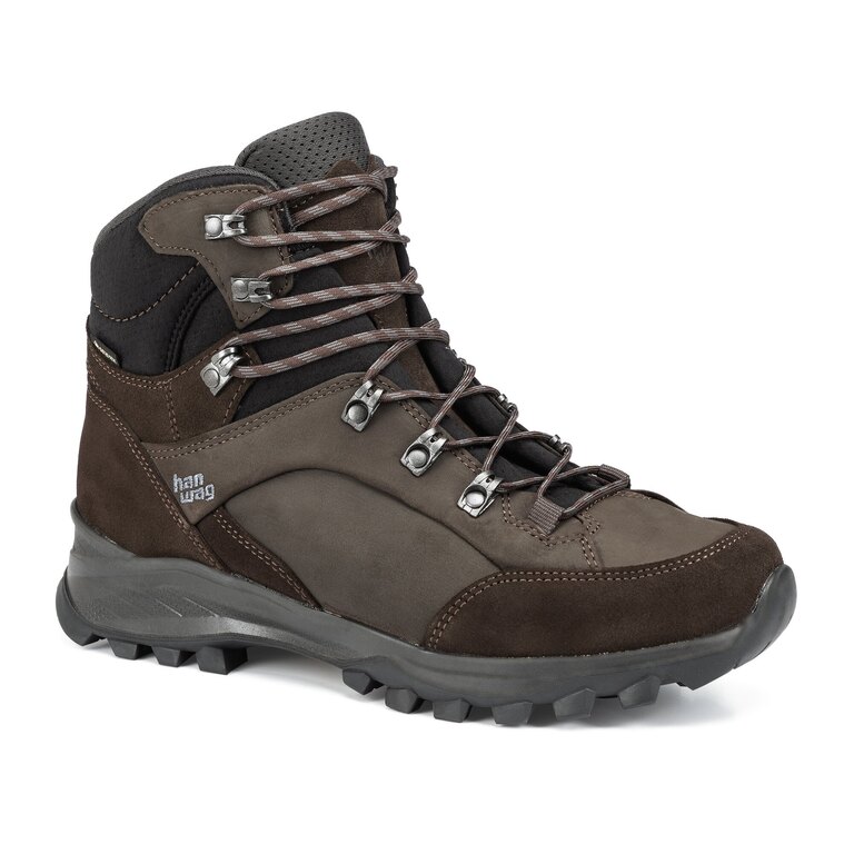 Buty Banks GTX Hanwag®