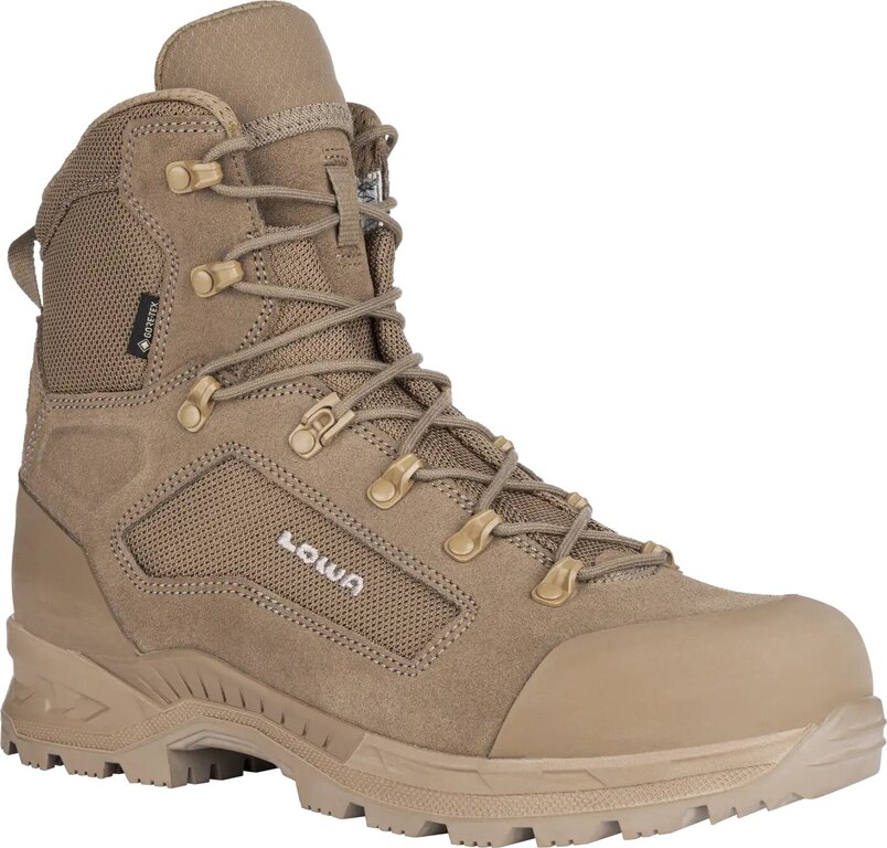 Buty Breacher S GTX® MID Lowa®