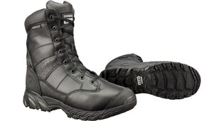 Buty Chase 9“ Waterproof ORIGINAL S.W.A.T.® - czarne