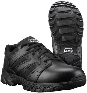 Buty Chase Low EN ORIGINAL S.W.A.T.® - czarne