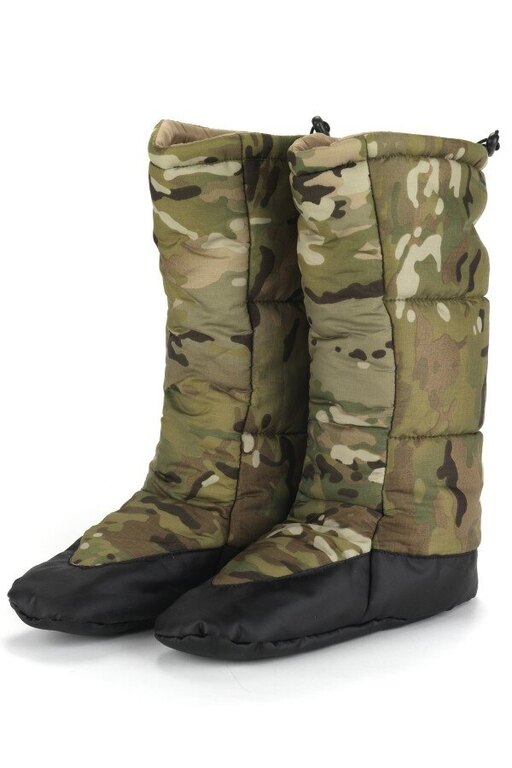 Buty do namiotu Insulated Snugpak®