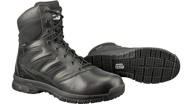 Buty Force 8“ Waterproof ORIGINAL S.W.A.T.®