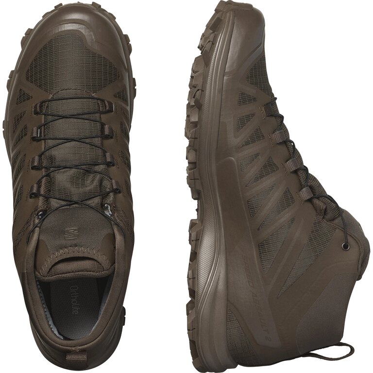 Buty Forces Speed Assault 2 GTX® Salomon®