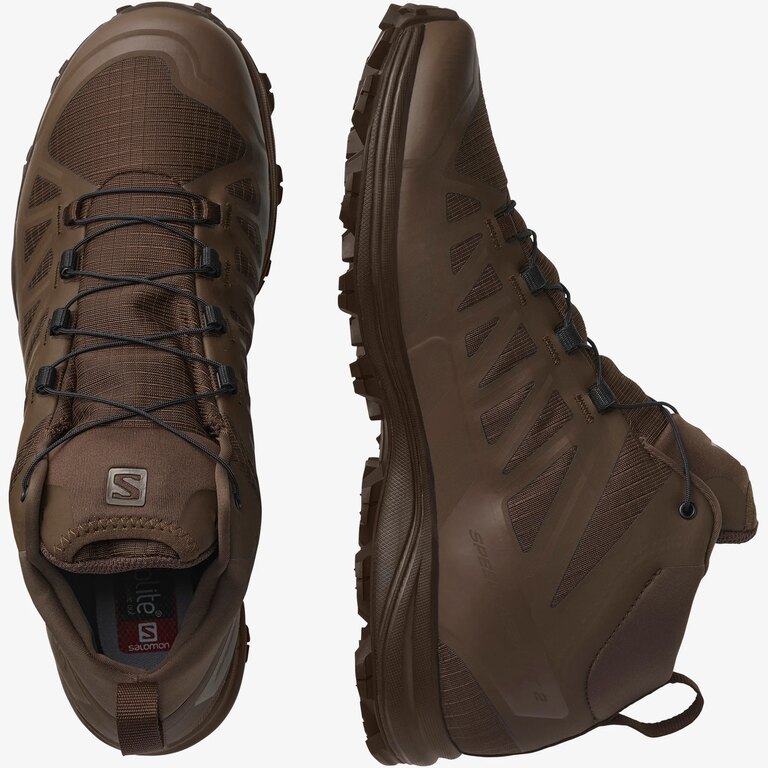 Buty Forces Speed Assault 2 Salomon®