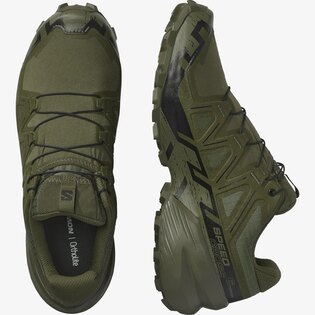 Buty Forces Speedcross 6 Salomon®