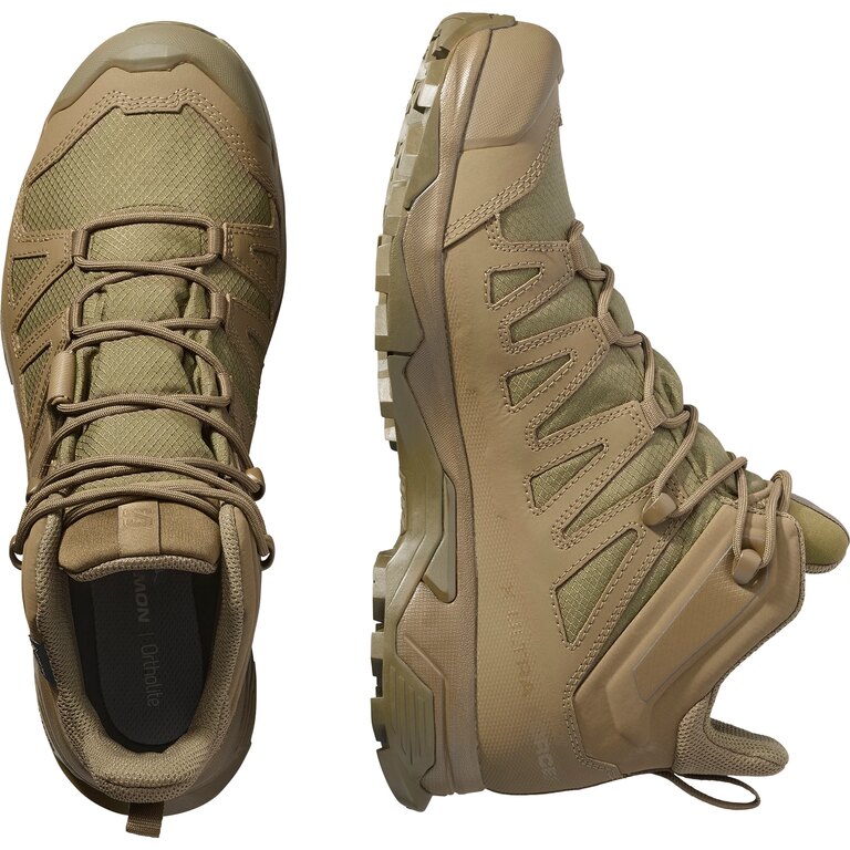 Buty Forces X Ultra Mid GTX® Salomon®