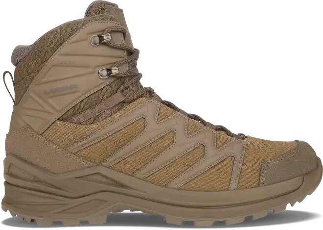 Buty LOWA® Innox Pro GTX® MID TF