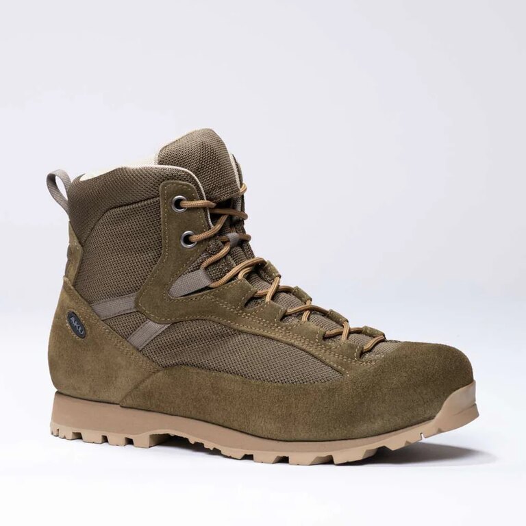 Buty Pilgrim TSC DS AKU Tactical®