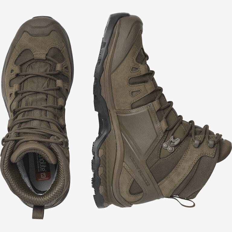 Buty Quest 4D GTX Forces 2 EN Salomon®