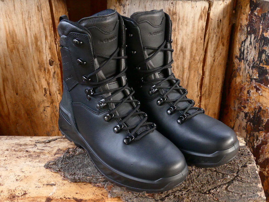 Buty R-8 GTX® Thermo Lowa®