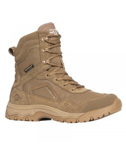 Buty Scorpion V2 Suede 8" Pentagon®