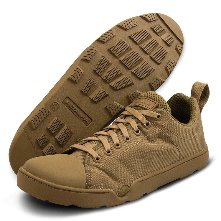 Buty sportowe OTB Maritime Assault Low Altama®