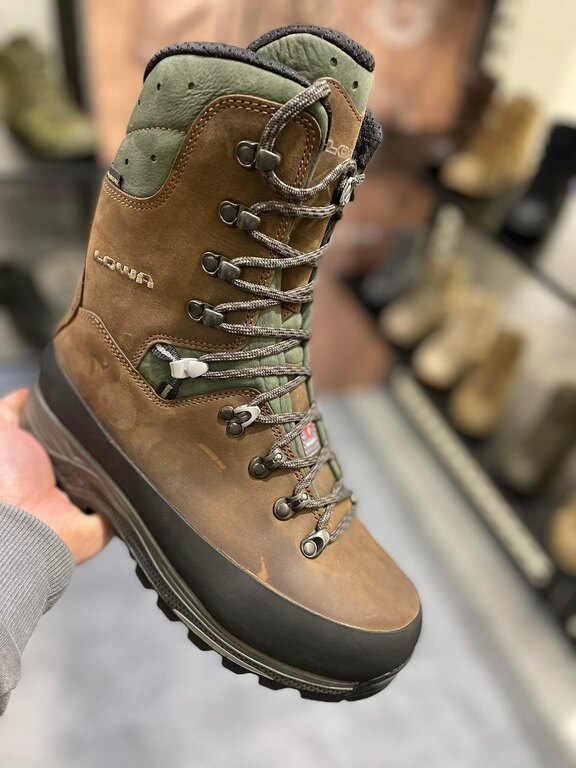 Buty Tibet GTX HI 200 Lowa®