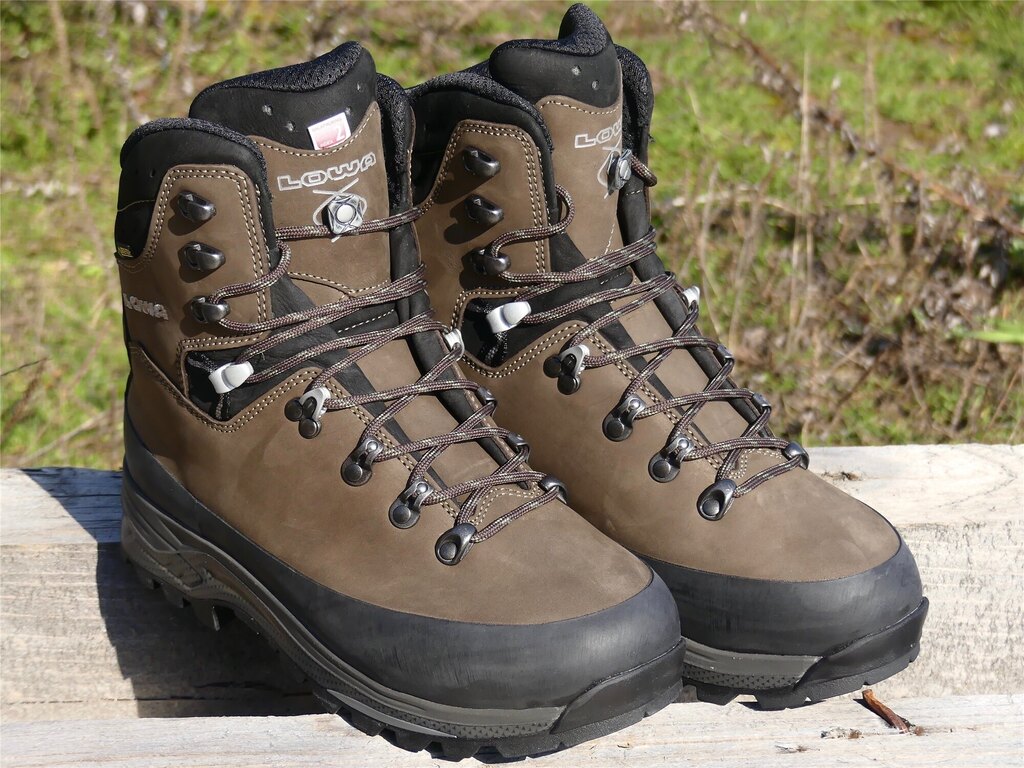 Buty Tibet GTX® Lowa®