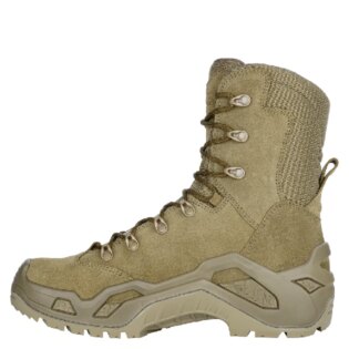 Buty wojskowe Z-8S MK II GTX® Lowa®