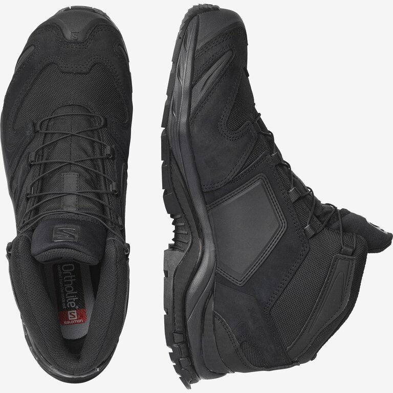 Buty XA Forces Mid 2020 EN Salomon®