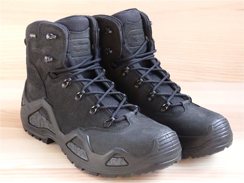 Buty Z-6N GTX® C Lowa®
