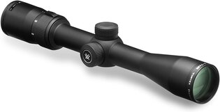 Celownik Diamondback 2-7x 35 Rimfire V-Plex MOA Vortex®