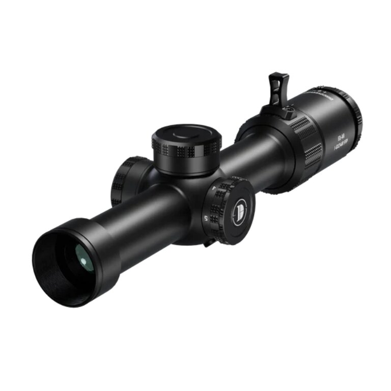 Celownik ED-AR 1-6x24 IR FFP-MIL Discoveryopt®