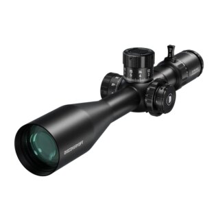 Celownik ED PRS Gen II 5-25x56 SFIR FFP-Z MRAD Discoveryopt®