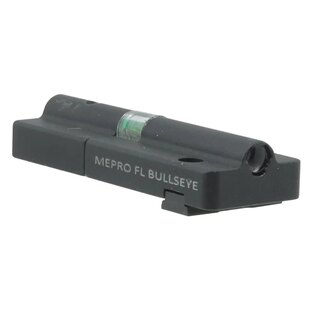 Celownik Fiber LED FL Bullseye Meprolight® / zielona kropka