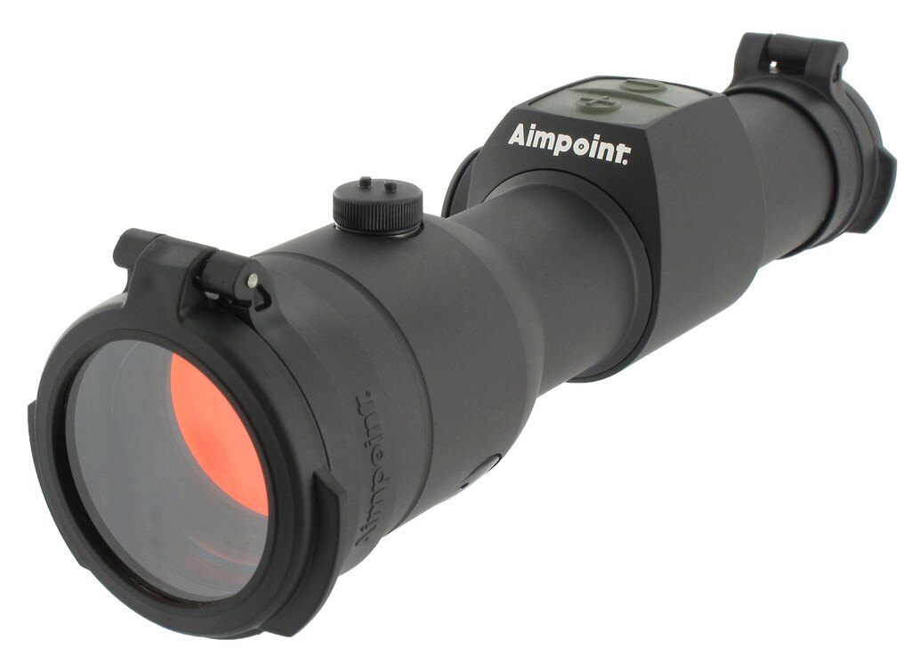 Celownik Hunter H34S 2 MOA Aimpoint®
