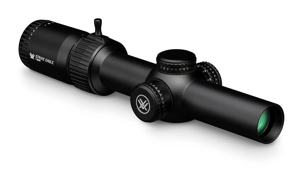 Celownik Strike Eagle 1-8x 24 AR-BDC3 (MOA) Vortex®