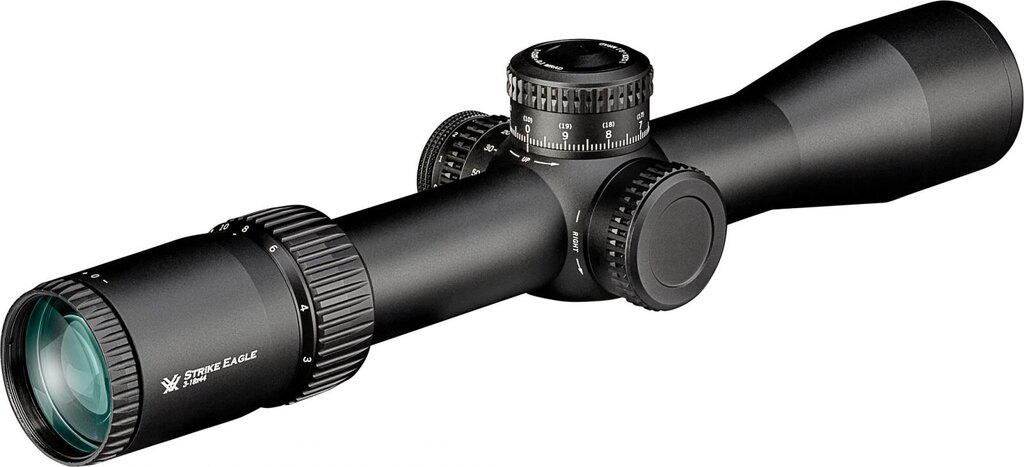 Celownik Strike Eagle 3-18x44 EBR-7C FFP (MRAD) Vortex®