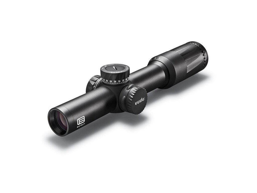 Celownik Vudu® 1-6x24 FFP EOTech®