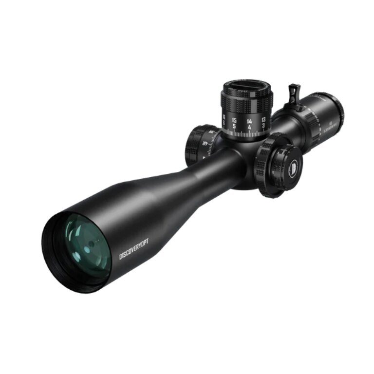Celownik XED 6-36x56 SFIR FFP-Z MRAD Discoveryopt®