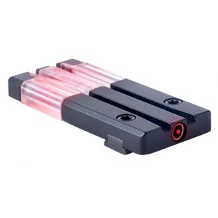 Celowniki trytowe z jednym punktem FT Bullseye Pistol Meprolight® / czerwone celownik