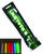 Chemiczna lampa 1,5x15 cm Mil-Tec®