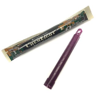 Chemiczne światło ChemLight Cyalume®, 3 godziny - IR