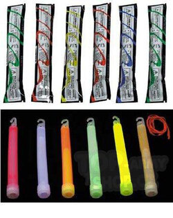 Chemiczne światło MFH® Lightstick